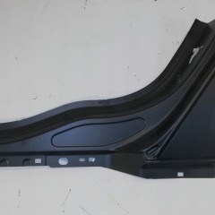 TRANSIT COSTOM CONNECT PRÓG BŁOTNIK LEWY