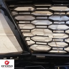 kratka zderzaka BMW 2 F45 F46 LIFT M-PAKIET