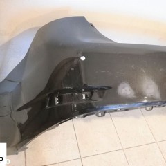 Lexus GS zderzak tylny tył