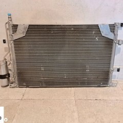 CHŁODNICA KLIMATYZACJI VOLVO S80 I 2.0T 2.4 98-08