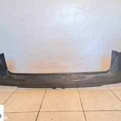 ZDERZAK TYŁ TYLNY MERCEDES GLC W253 A2538850725