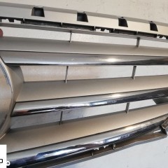 MERCEDES B KLASA W246 246 GRILL ATRAPA