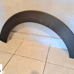 MINI F55 F56 LISTWA BŁOTNIKA LEWA TYŁ 7300821