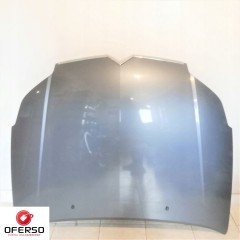 Maska Pokrywa silnika Citroen C5 II 04-