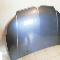 Maska Pokrywa silnika Citroen C5 II 04-