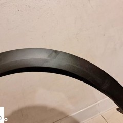 CITROEN C5 AIRCROS LISTWA NA TYLNY PRAWY BŁOTNIK