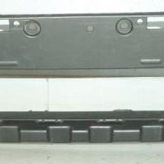 HONDA CRV CRV LIFT 15-18 SPOILER DOKŁADKA PRZÓD