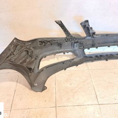 Zderzak Przód Mercedes E Klasa W212 PDC Spryski