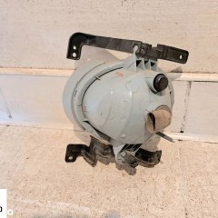 HALOGEN PRAWY PRZÓD PRZEDNI HYUNDAI I20 I 08- 92202-1J0