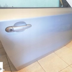 BMW 1 E82 COUPE E88 CABRIO DRZWI PRAWE