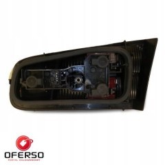 LAMPA LEWA TYŁ TYLNA RENAULT LAGUNA 2 II HB 02R