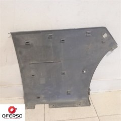 Listwa boczna lewa Peugeot Boxer III 1311713070