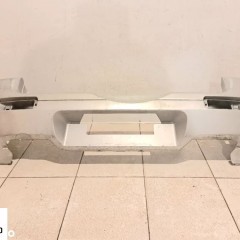 DAIHATSU TERIOS ZDERZAK tył tylny 52159-87401