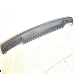 Skoda Octavia III Spojler Dokładka Zderzaka