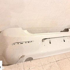 BMW 1 F20 F21 Lift zderzak tył tył