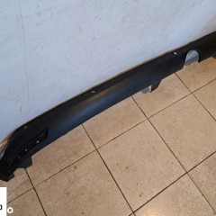 Spojler Dyfuzor Dokładka Citroen c3 lift II tył