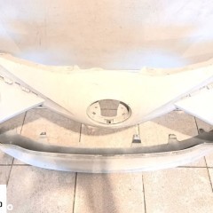 TOYOTA YARIS III ZDERZAK PRZÓD 521190DA40 LIFT 17-