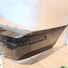 ZDERZAK TYŁ TYLNY VOLVO S60 S 60 LIFT FL 06 07