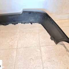 ZDERZAK TYŁ TYLNY VOLVO S60 S 60 LIFT FL 06 07