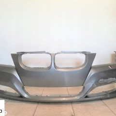 BMW 3 e90 Zderzak BEZ PDC.POD Spryskiwacze 7204250