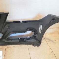 BMW 3 e90 Zderzak BEZ PDC.POD Spryskiwacze 7204250