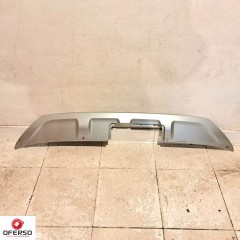 Spoiler dokładka tył zderzaka sorento 2 lift 09-11r.