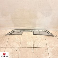 Spoiler dokładka tył zderzaka sorento 2 lift 09-11r.