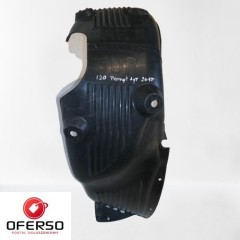 HYUNDAI I20 II 2014- NADKOLE LEWE TYŁ 2303782