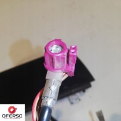 BMW F30 F31 WYŚWIETLACZ EKRAN 9292247