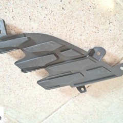 Mocowanie atrapy Opel Mokka X 2016 - 2019 OE Lewe