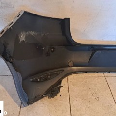 ZDERZAK TYŁ TYLNY VW GOLF VII 7 HB LIFT 5G6807421