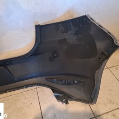 ZDERZAK TYŁ TYLNY VW GOLF VII 7 HB LIFT 5G6807421