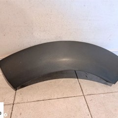 Listwa drzwi tylnych Dodge Nitro 2008, 130kW, 2800cm3 Diesel Automatyczna