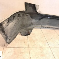 TOLEDO III 04-09r ZDERZAK TYŁ TYLNY TYLNI