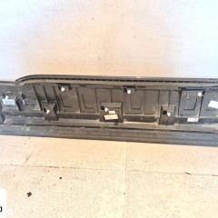 Audi SQ7 Q7 S Line II Lifting 19- Listwa Drzwi Tylne Lewe 4M0