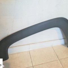 JEEP RENEGADE LISTWA BŁOTNIKA LEWA PRZÓD