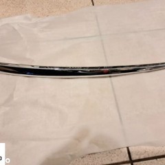 Avensis III T27 2 Lift listwa klapy prawy tył 15-