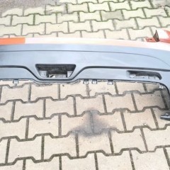 Suzuki Sx4 S Cross ZDERZAK tył 13-