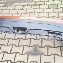 Suzuki Sx4 S Cross ZDERZAK tył 13-