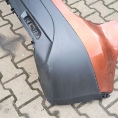 Suzuki Sx4 S Cross ZDERZAK tył 13-