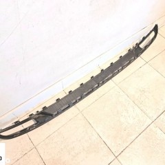 FIAT 500 SPORT LIFT DOKŁADKA ZDERZAKA 735619802