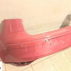 Zderzak Tył, KIA Carens IV 4 2012-2016 86611-A4000