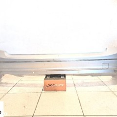 ZDERZAK TYŁ MERCEDES C KLASA W204 KOMBI LIFT