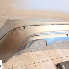 ZDERZAK TYŁ MERCEDES C KLASA W204 KOMBI LIFT