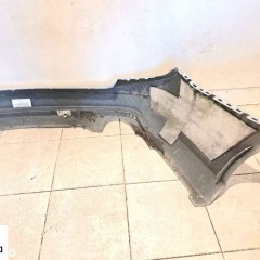 ZDERZAK TYŁ MERCEDES C KLASA W204 KOMBI LIFT