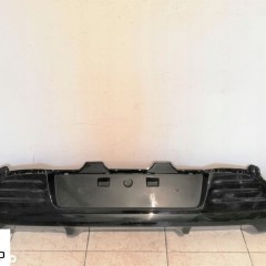 Spojler dokładka hokej tylny RENAULT CLIO IV LIFT