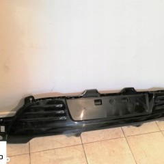 Spojler dokładka hokej tylny RENAULT CLIO IV LIFT