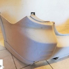 ZDERZAK TYŁ TYLNY SUZUKI LIANA AERIO SPORT