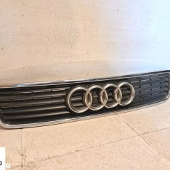AUDI A4 B5 94-99 GRILL ATRAPA CHŁODNICY 8D0853651J