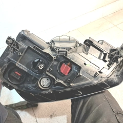 VW SPORTSVAN LAMPA LEWA XENON 517941033B